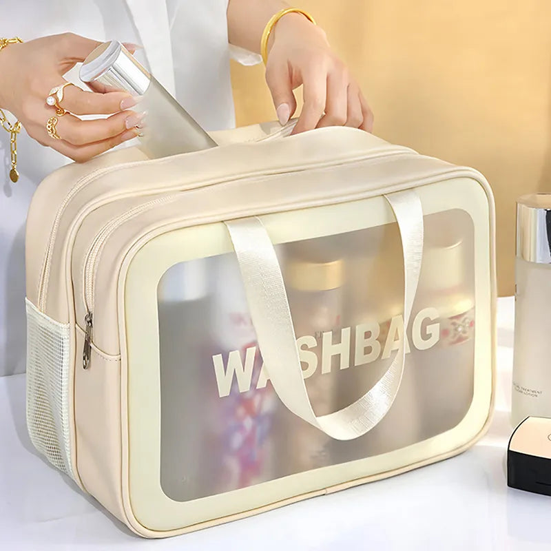 Toiletry Bag